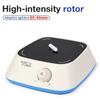 MINI Magnetic Lab Stirrer with Stir Bar 3L Magnetic Mixer Speed Adjustable 300-3000RPM for Laboratory Classroom