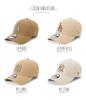 NEW ERA 9FORTY Cap Cloth Strap 15210731 NER37C9058 NY Camel Beige MLB New York Yankees Men's Women's