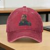 Homelander Meme Casual Baseball Cap For Unisex Unisex Summer The Boys TV Hunting Camping Trucker Hat Trendy Breathable Snapback Cap