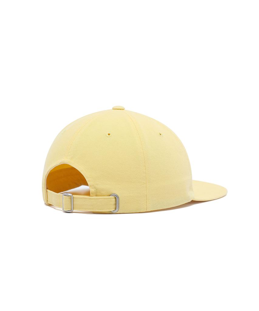 NICEGHOSTCLUB Ghost Angels Mika Cap_Yellow(Ng2Gmuab20C)