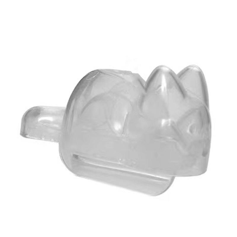 Y3NA Cats Sushi Molds Convenient Rice Molds Polypropylene Sushi Making Tool