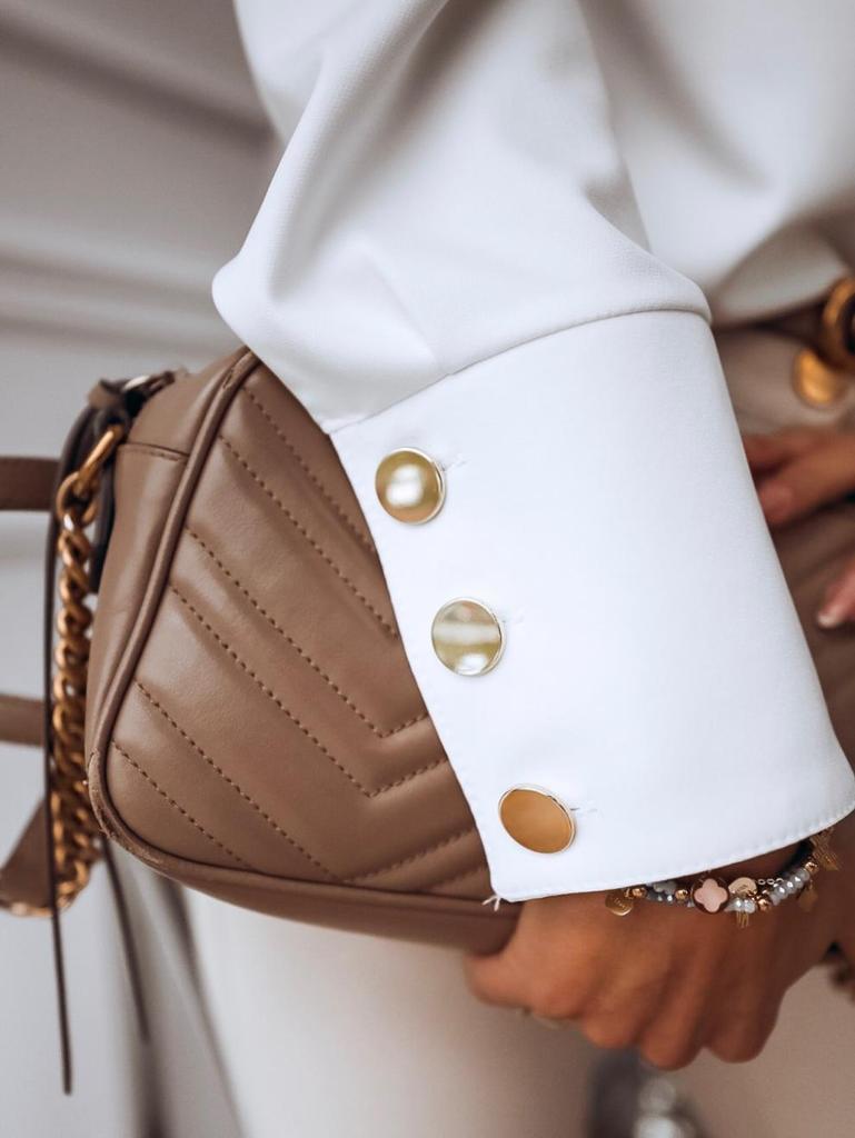 Langarm-Top für Influencerinnen – Damenmode Herbst 2023