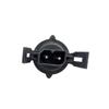 2x Fassung für vordere Blinkerleuchte für BMW E36 E34 E32 63131384032