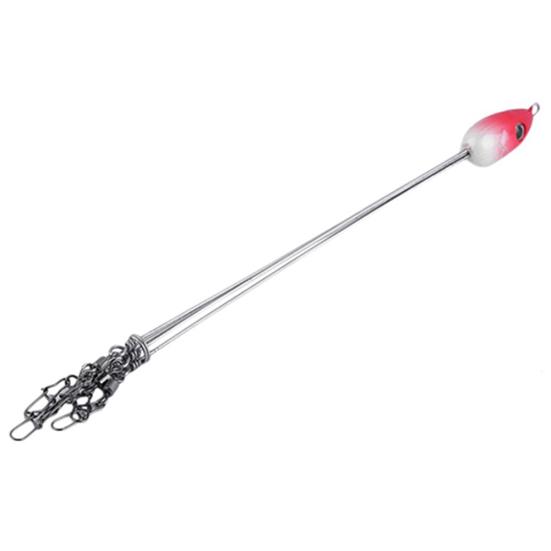Multifunktionale Outdoor-Camping-Fischköder-Ausrüstung, Angelgerät-Kombination
