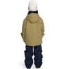 Acrais Ski and Snowboard Wear Set and for Sizes and 160cm Sizes Kids' (Top Bottoms) Girls, 120cm, 130cm, 140cm, 150cm, (5 Available)