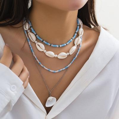Colliers et pendentifs – Colliers
