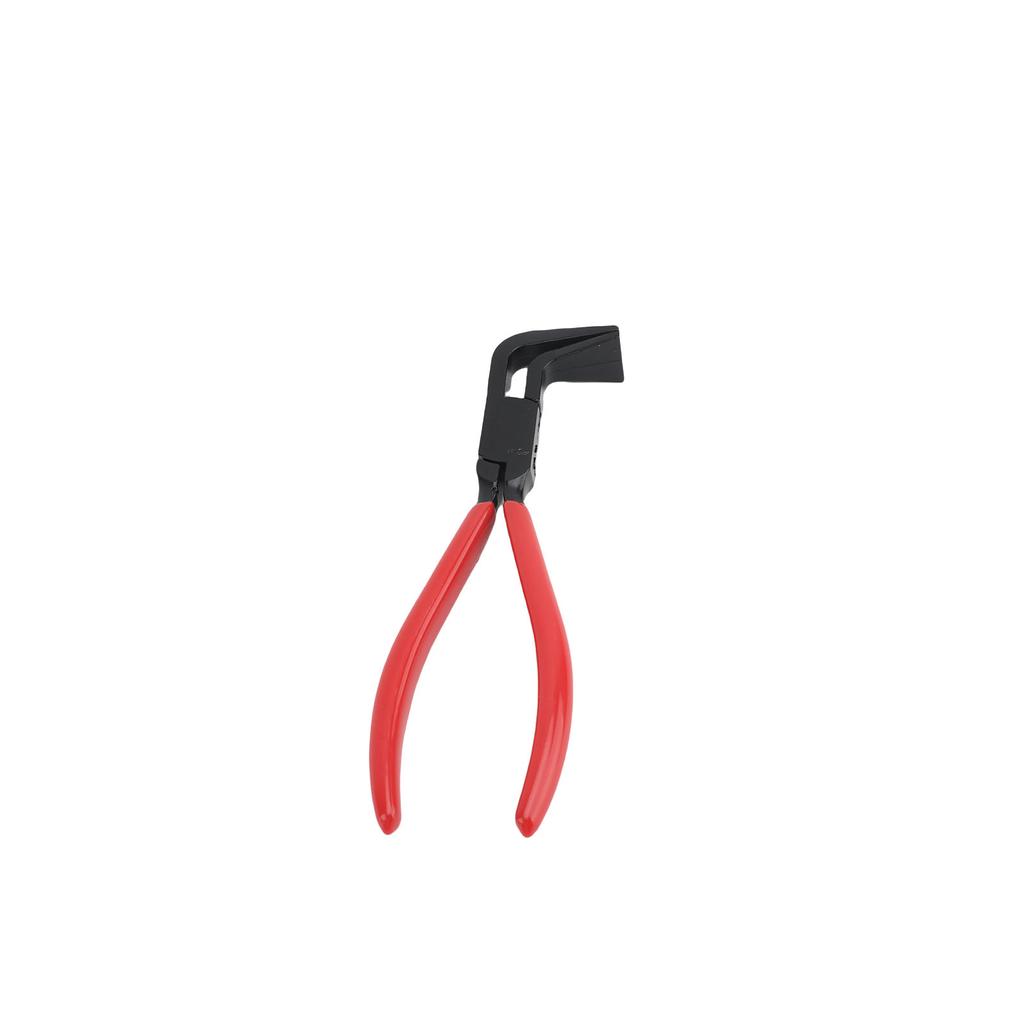 3PCS Sheet Metal Bending Pliers Straight 45 and 90 Degree Jaws Hand Seamers for 1mm Steel Copper Aluminum Plate 22mm