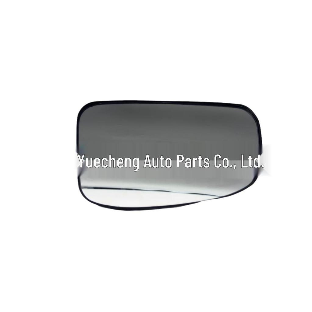 Nissan Tiida Livina 2006 Rearview Mirror Glass (96366-ED51A, 96365-ED51A)