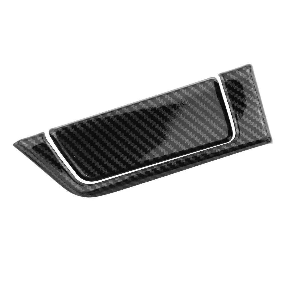 

For Toyota Avanza Veloz 2025 2025 2025 Accessories Copilot Storage Box Handle Bowl Trim Cover Interior Sticker Car Styling