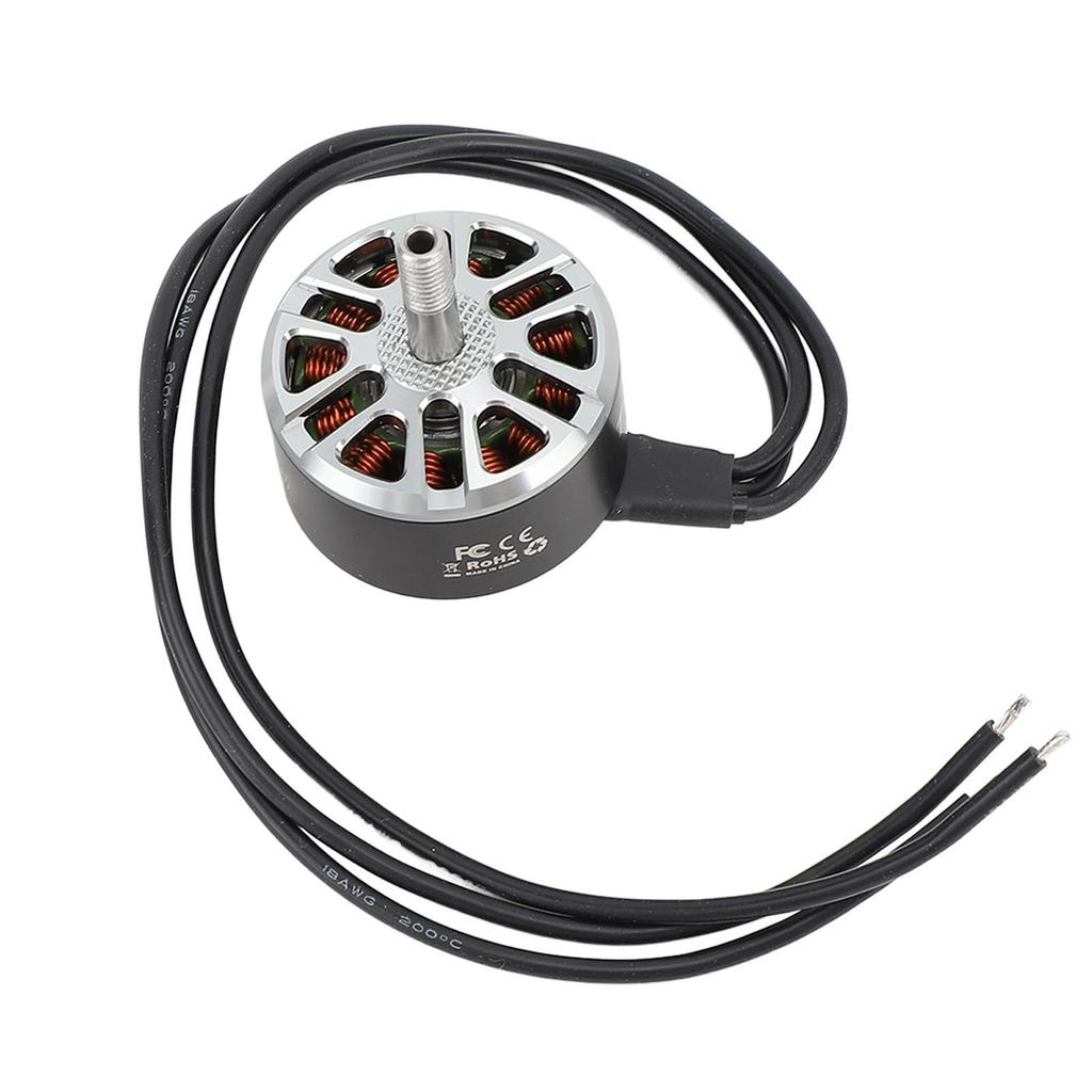 2812 Brushless Motor 2S‑6S RC Motors for Mark4 for APEX FPV 7in 8in Drone RC Plane FPV Airplane Quadcopter 900KV