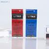 100 Strips/Box PH Test Strips Red/Blue Litmus Paper Acid Alkali Test Paper For Water Soil Laboratory Acid Alkaline Detection