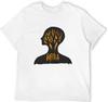 Men's Headcase by Gojira T-Shirt White