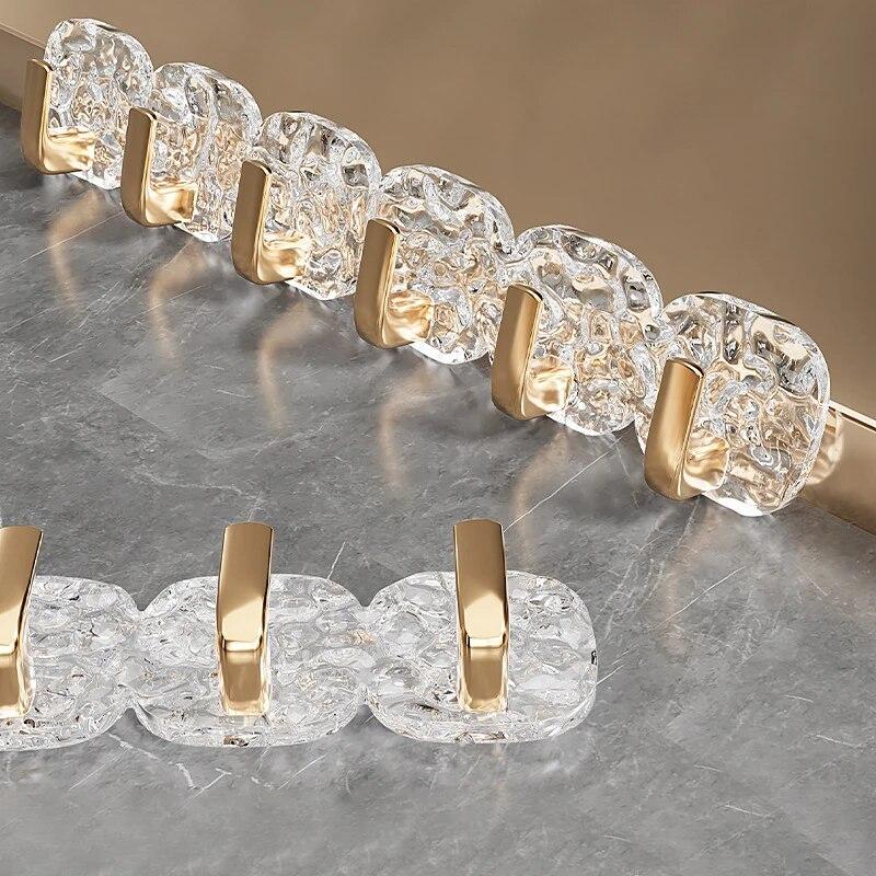 1 buc. Cârlig de perete, agățat, cu adeziv puternic, cu perforare, fără urme.