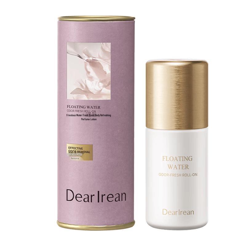 Dear lrean Antiperspirant Roll-On