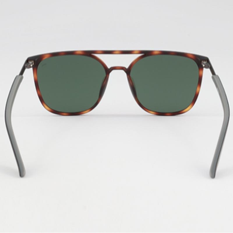 Puma Galleria Puma Sonnenbrille Pe0161sa 003 Quadratisch Herren Damen