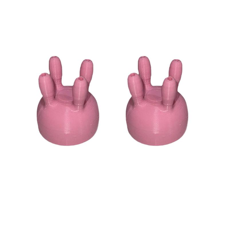 

2/4 шт. Крышка в форме груди, крышка для бутылки с молоком, крышка для коробки с молоком, пластиковая крышка для отвода молока, крышка для коробки с молоком 3,8x3,5x3,5 см 2pcs