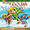 Legend of Zelda Vol. 10 by Akira Himekawa Paperback Book 9781421537245
