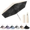 Umbrella for Both Rain and Takumi Plate Folding Shape Rain or Automatic Super Unisex [One Sunshine.] Umbrella, Memory, Shine, One-Touch Open/Close,