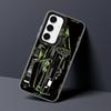 Case for Samsung Galaxy A53 A73 A51 A56 A71 A72 A35 A26 A36 A54 A52 A55 Soft Cover Japanese JDM Drift Car