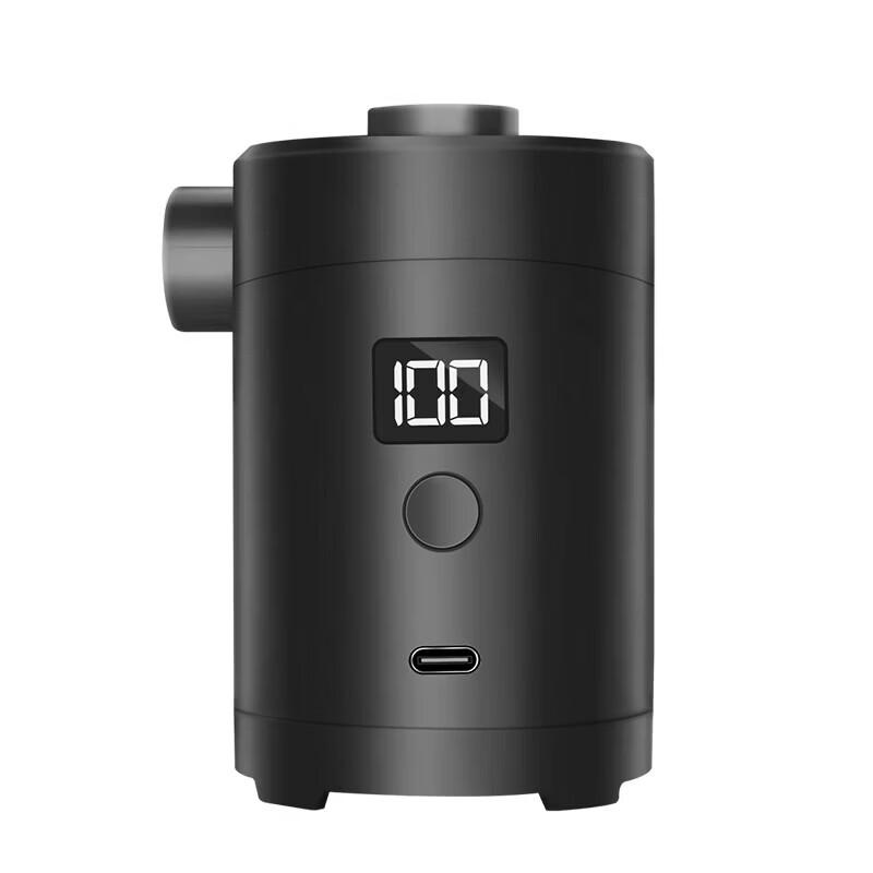 Lishi Outdoor Portable Rechargeable Air Pump