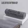 1/3pcs High-end Microfiber Auto Wash Towel Car Cleaning Drying Cloth Hemming Car Care Cloth Detailing Car Wash Towel