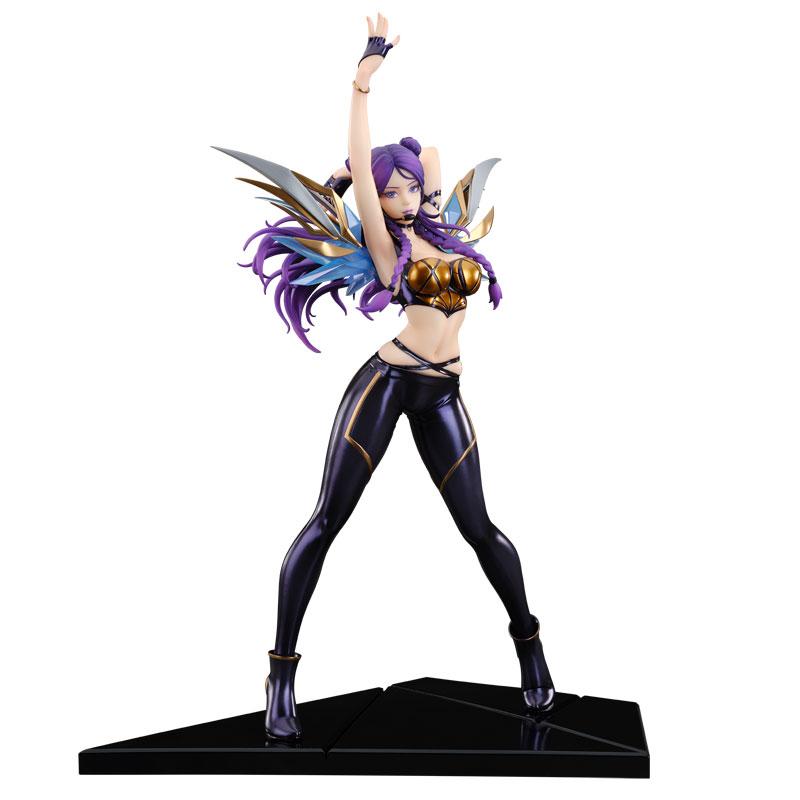 

League of Legends K/DA Kai Sa 1/7 Scale Figure by APEX