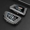 Cadillac Key Case: Compatible with XT5, CT4, CT5, GT4, XT4, IQ, CT6, and XT6 Models.