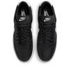 Кроссовки Nike Big black/white