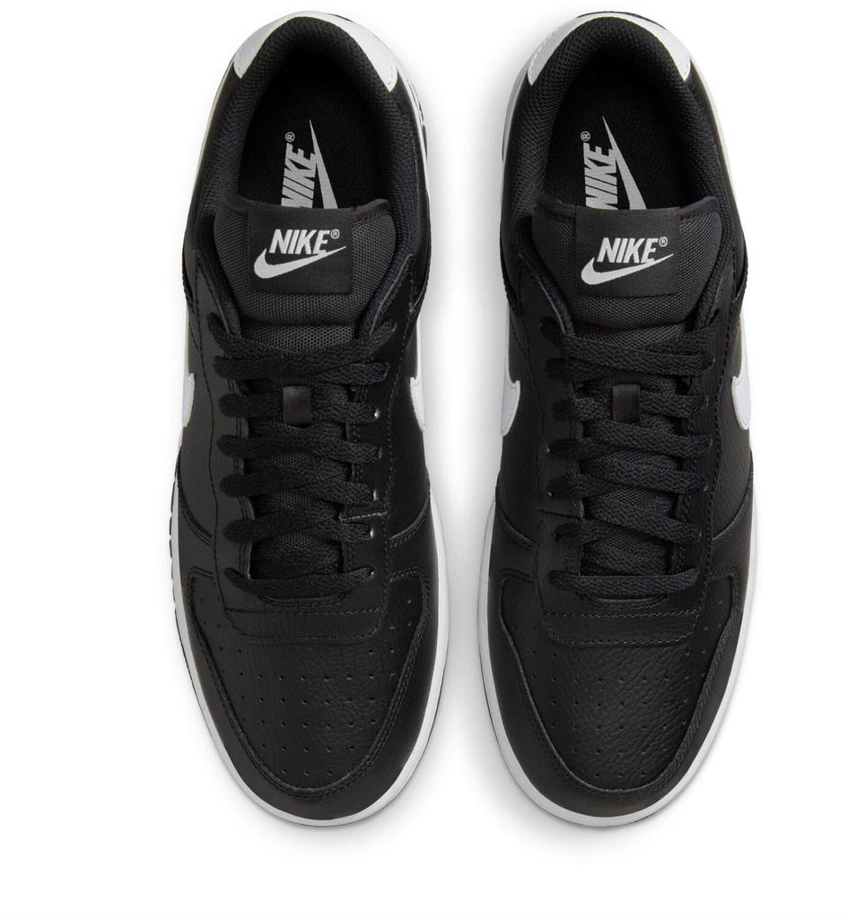 Кроссовки Nike Big black/white