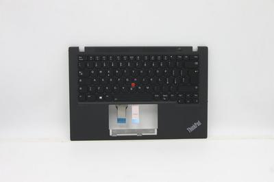 Accessori per computer – Pezzi di ricambio per notebook