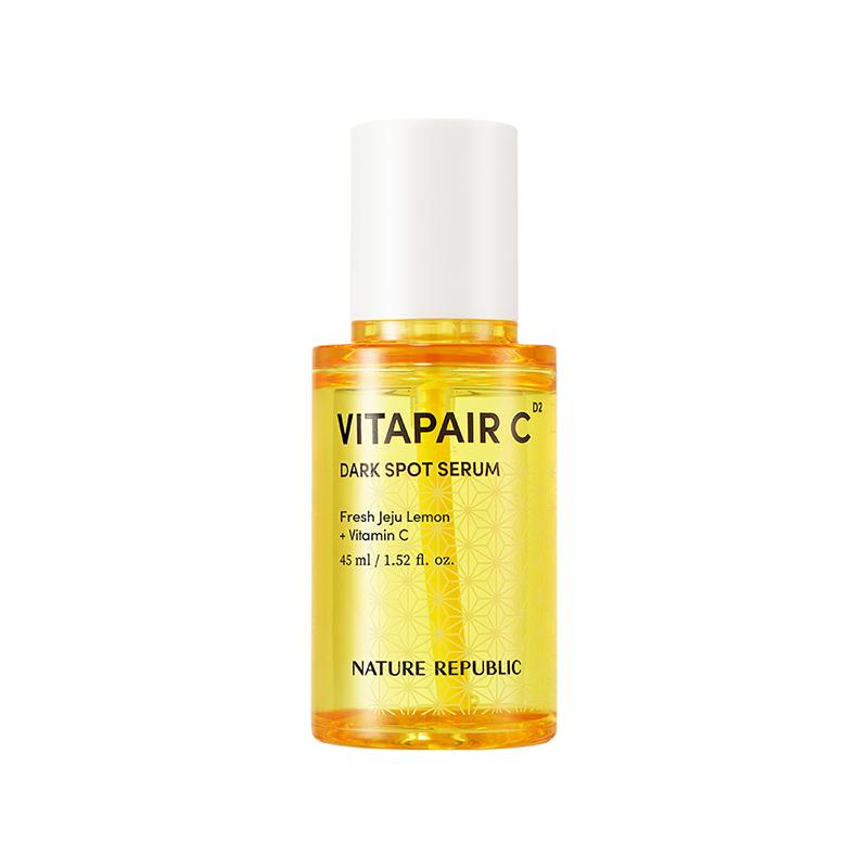 Nature Republic Vitapair C Dark Spot Serum 45ml