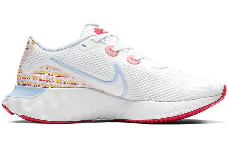 Nike Renew Run White Women's CW5633-100