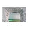 Yongyang 30sqm Frame Tent Inner Liner