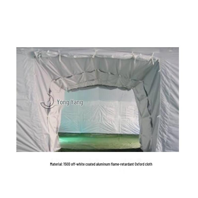 Yongyang 30sqm Frame Tent Inner Liner