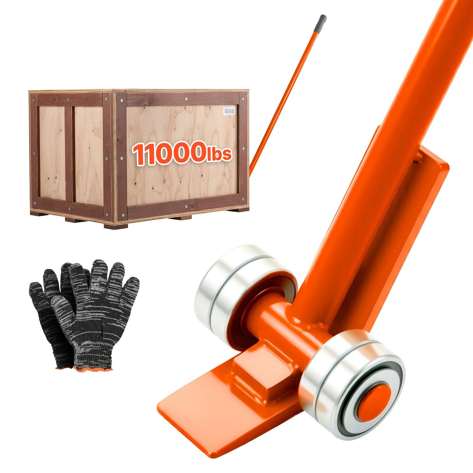VEVOR Prylever Bar, 4990 kg Weight