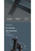 Foldable Phone & Camera Holder Tripod for Live Broadcast & Photography