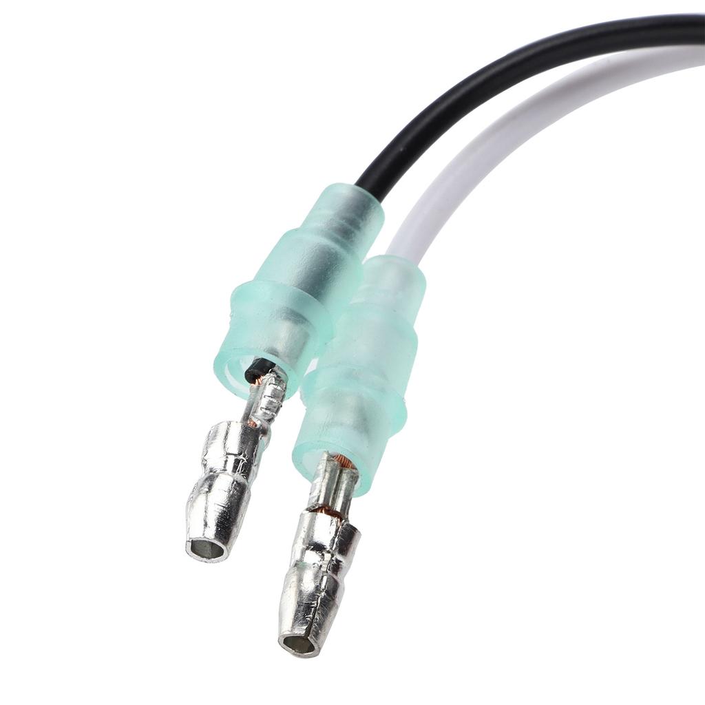 Marine Outboard Kill Switch 688‑82575‑01 Emergency Flameout Replacement for Yamaha F 9.9HP‑250HP