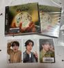 [USED] Hollow Regular Edition Han Stray Kids CD + Trading Card