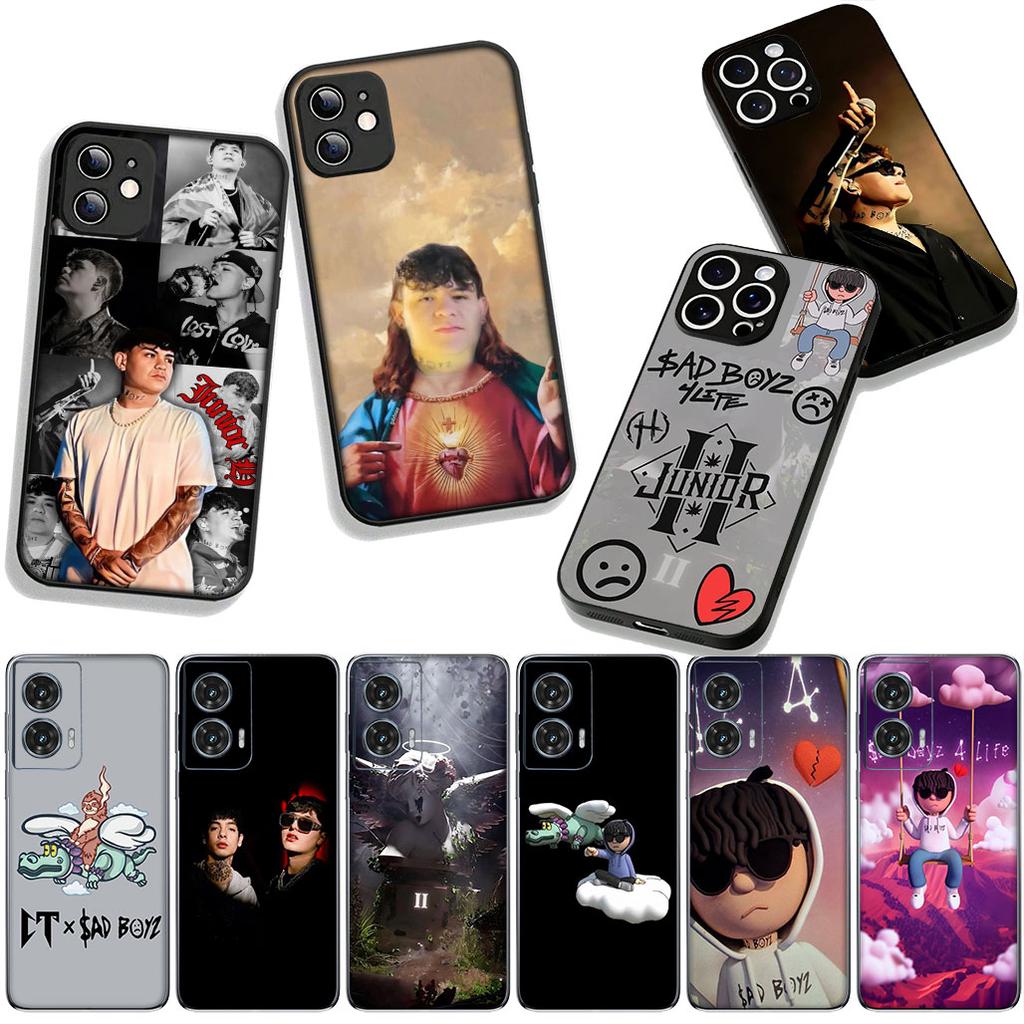 Phone Cover Juniors H JuniorH for Motorola Moto G04 G13 G14 G22 G23 G20 G32 G34 G35 G64 G82 G84 G53 G60 G72 E14 E15 E13 Case