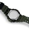 Casio G-Shock Military Style Quartz Watch Men Watches Black GA-700UC-3A