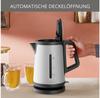 Kettle Krups BW 442D Control Line