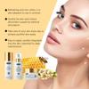 WOODSLEEP Hautpflege-Set Feuchtigkeitsspendende und hydrierende Essenz-Creme für weiche Haut Erfrischendes und nährendes Hautpflege-Set