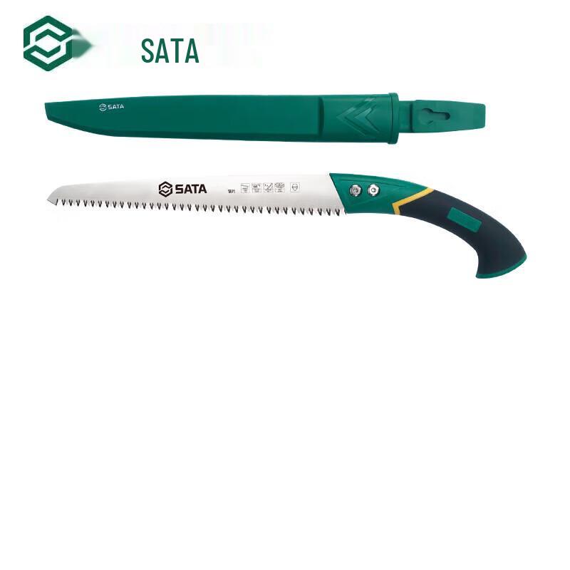SATA 12-inch Hand Saw