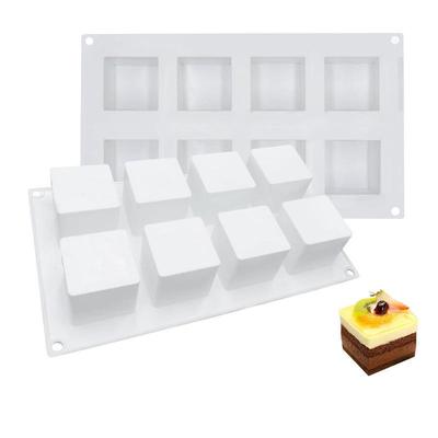 Produse de brutărie – Covorașe din silicon şi forme de copt