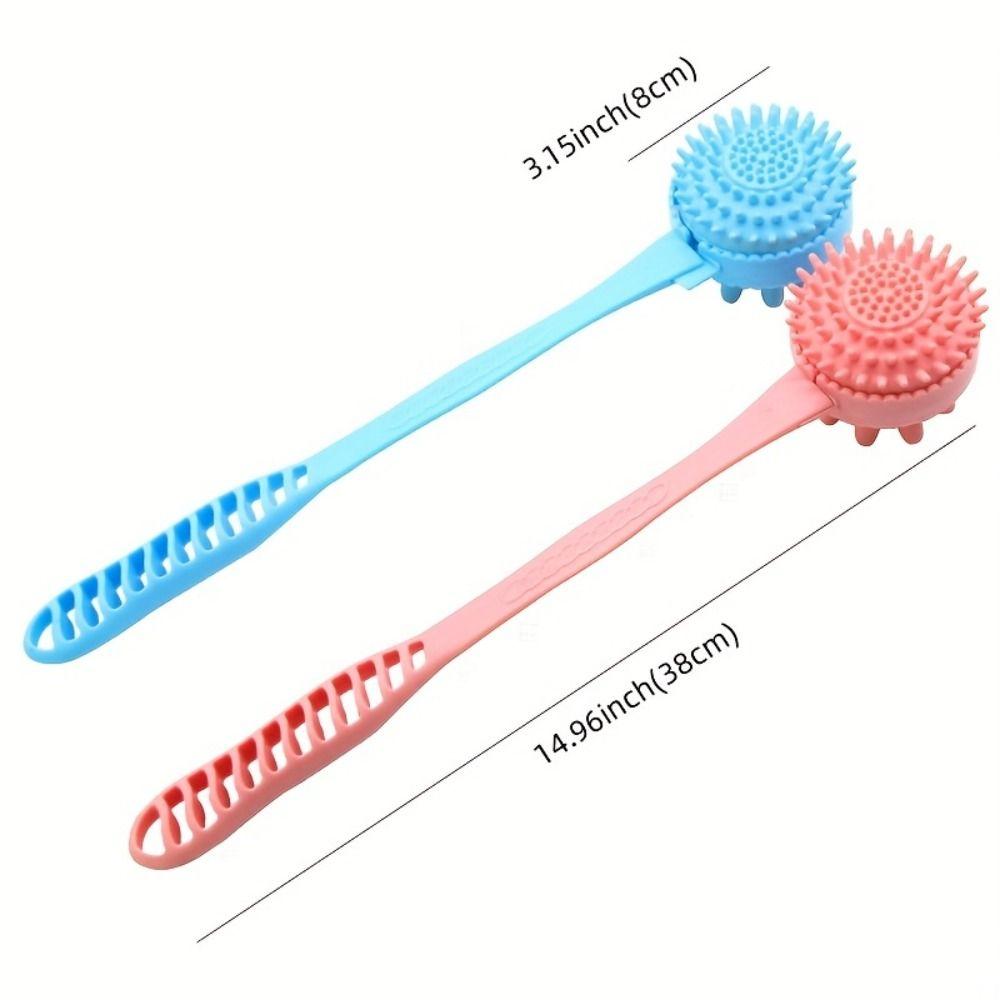 Multifunctional Massager Tools Extensible Massage Equipment Waterproof Massage Hammer Stick  Men