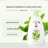 Liushén Green Tea & Licorice Cooling Shower Gel