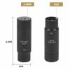 20-16000Hz 48V Phantomspeisung 3-Pin XLR Stecker Mikrofon-Netzteil für Kondensatormikrofon