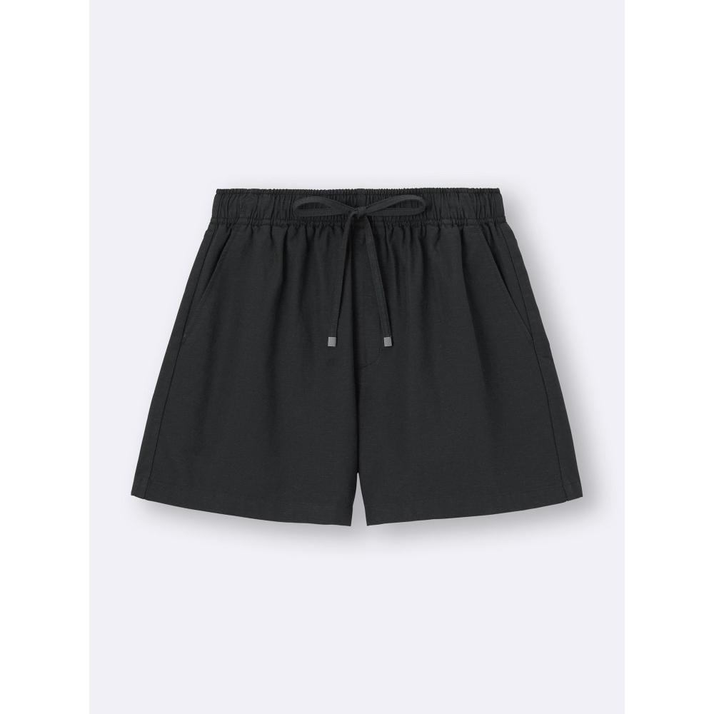 

Gu By Uniqlo Pull On Shorts+os Us versiOn