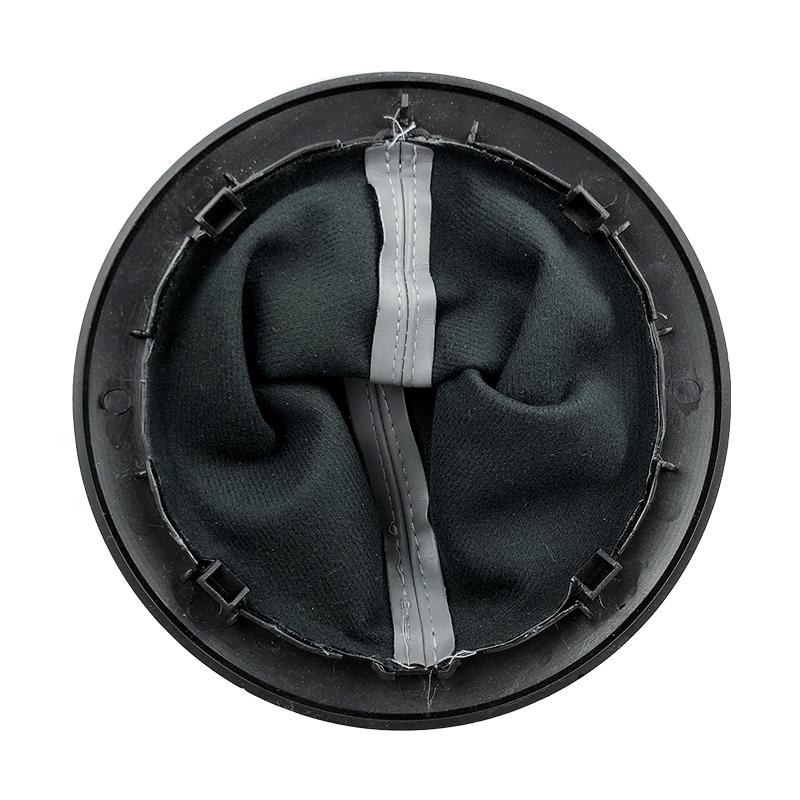 Copri pomello cambio e cuffia, Custodia leva cambio per Renault Megane MK2 Sport Tourer 2002 2003 2004 2005 2006 2007 2008 2009