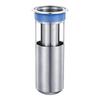 Submarine Stainless Steel Anti-Odor Floor Drain Core with Deep Water Seal
